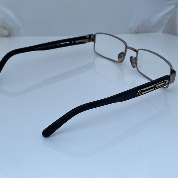 Eyeglasses Frame CE1424 52[]18 140 Gray Glasses Fr - Picture 14 of 14